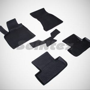 Коврики салона к-кт