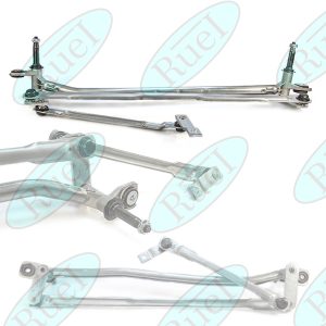 Трапеция стеклоочистителей