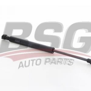 Амортизатор капота