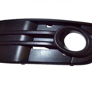 Решетка в бампер левая