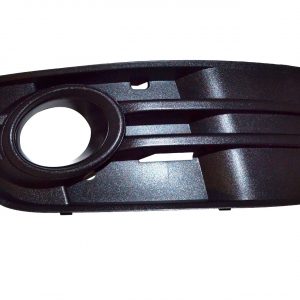 Решетка в бампер правая