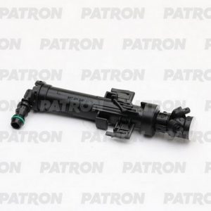 Форсунка омывателя фары