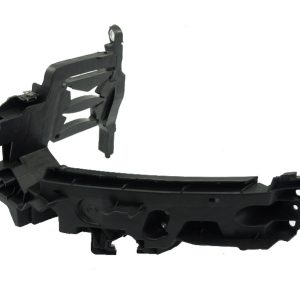 Кронштейн фар левый