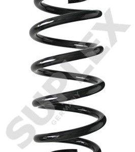 Пружина передняя