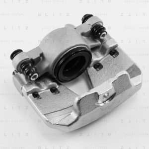 Суппорт тормозной передний левый