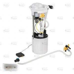 Насос топливный электрический