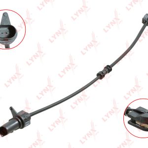 Датчик износа колодок