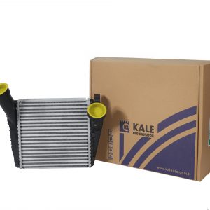 Интеркулер