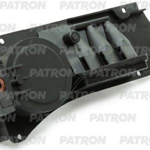 Клапан вентиляции картерных газов