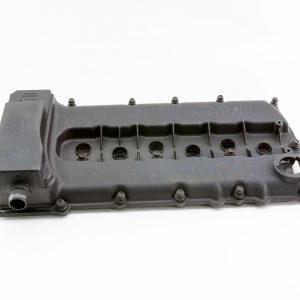 Крышка головки блока (клапанная)