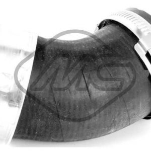 Патрубок интеркулера