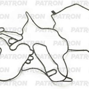 Прокладка (двигатель)