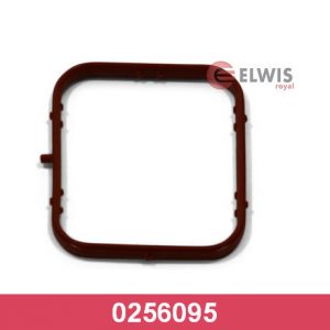 Прокладка (двигатель)