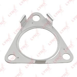 Прокладка приемной трубы глушителя