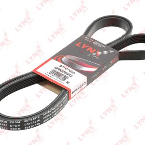 Ремень ручейковый