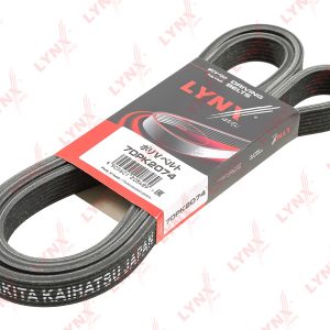 Ремень ручейковый