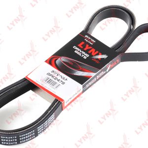 Ремень ручейковый