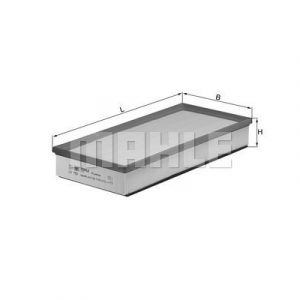 Фильтр воздушный