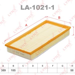 Фильтр воздушный