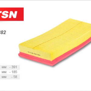 Фильтр воздушный