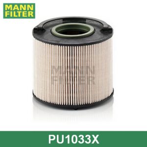 Фильтр топливный