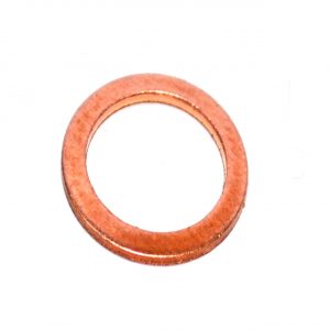 Шайба тепловая