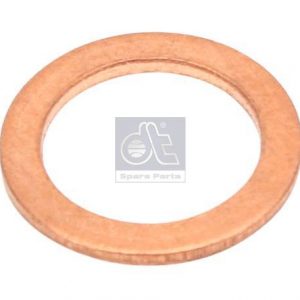 Шайба тепловая