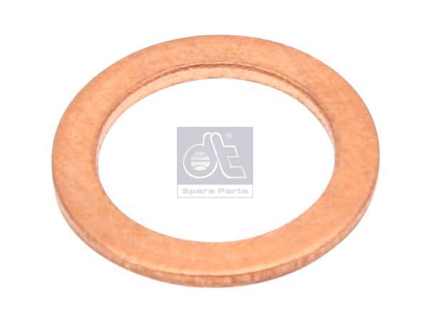 Шайба тепловая