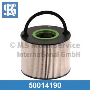 Фильтр топливный