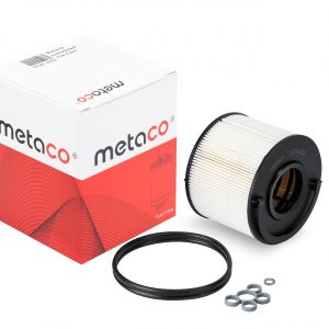 Фильтр топливный