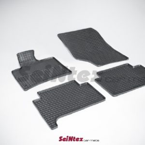 Коврики салона к-кт