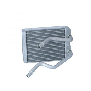 Радиатор отопителя