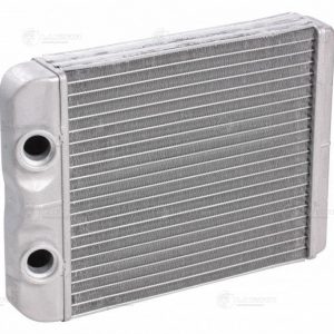 Радиатор отопителя