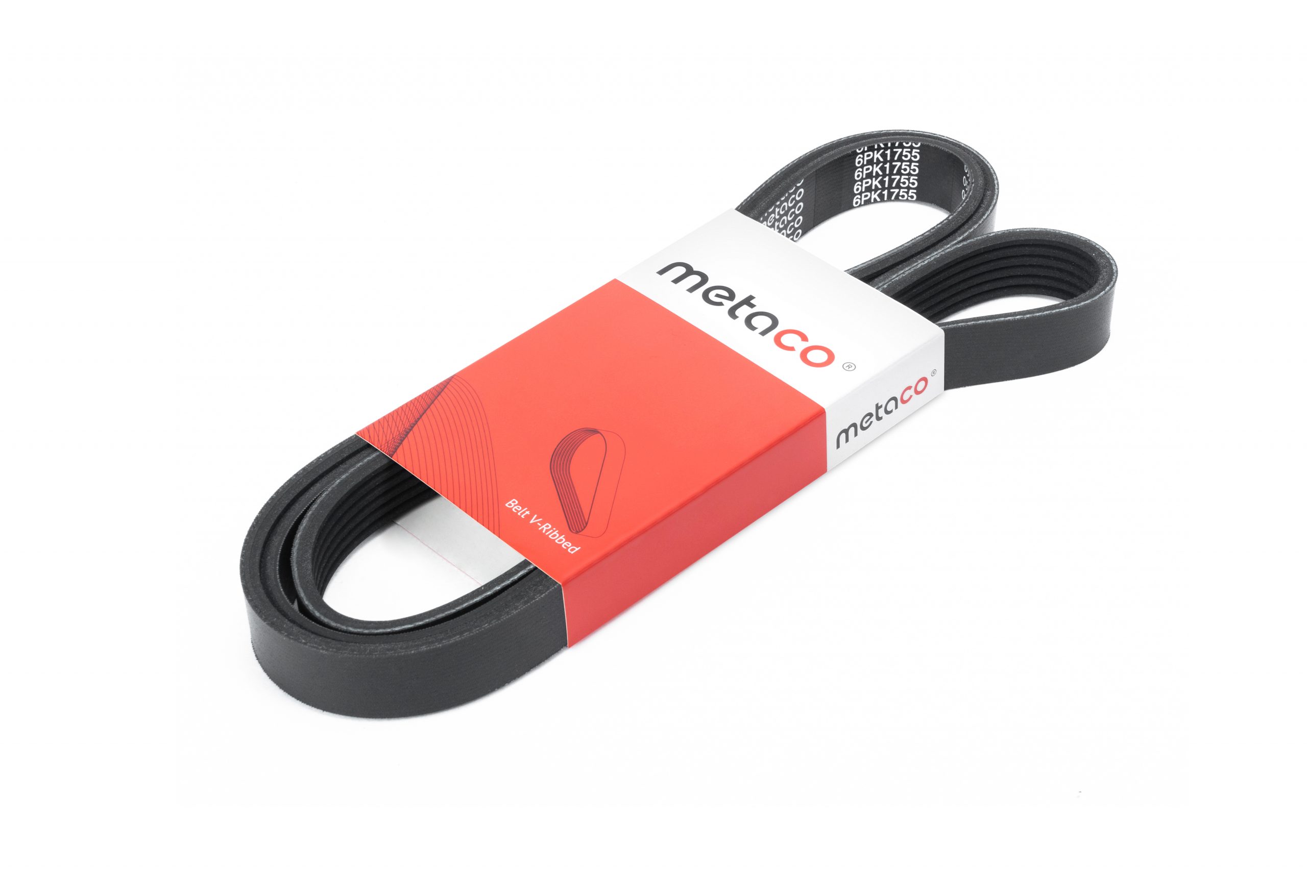 Ремень ручейковый