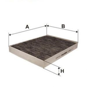 Фильтр салона