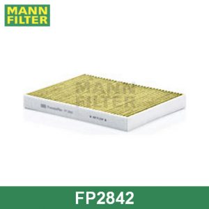 Фильтр салона