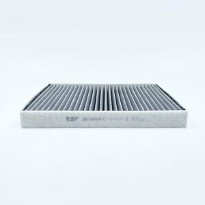 Фильтр салона