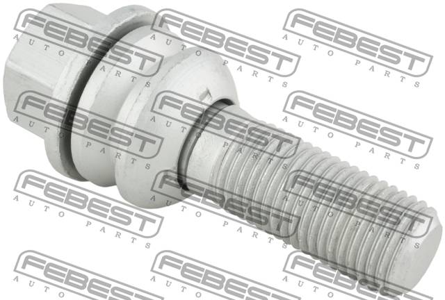 Болт колесный