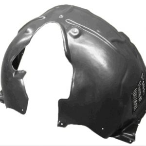 Локер передний левый