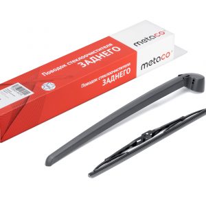 Поводок стеклоочистителя заднего