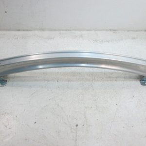 Усилитель заднего бампера