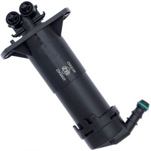 Форсунка омывателя фары