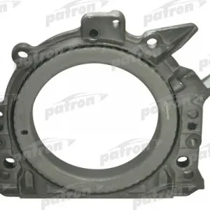 Сальник коленвала задний