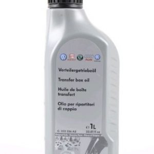 Масло трансмиссионное