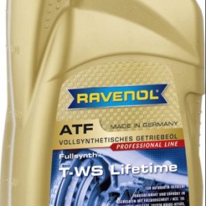 Масло трансмиссионное