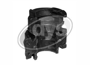 Втулка (сайлентблок) заднего стабилизатора