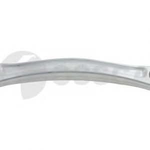 Рычаг задний верхний левый