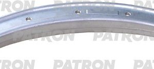 Рычаг задний верхний