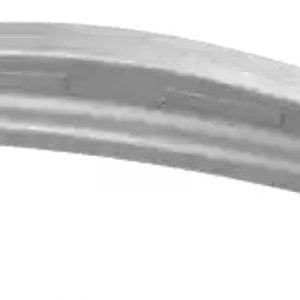 Рычаг задний верхний левый