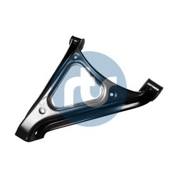 Рычаг задний нижний левый